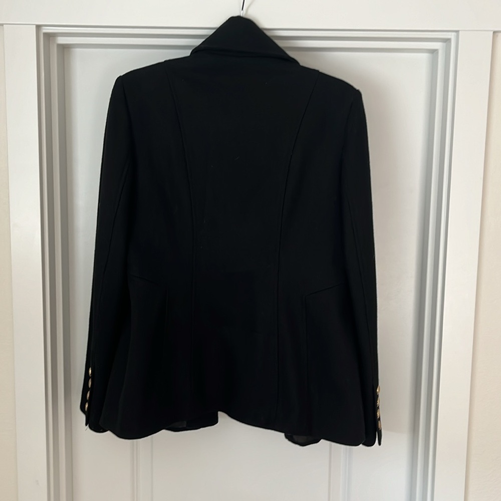 GUESS Wool Jacket - Picture 12 of 13